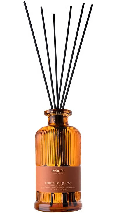 Under the Fig Tree Diffuser 200 ml