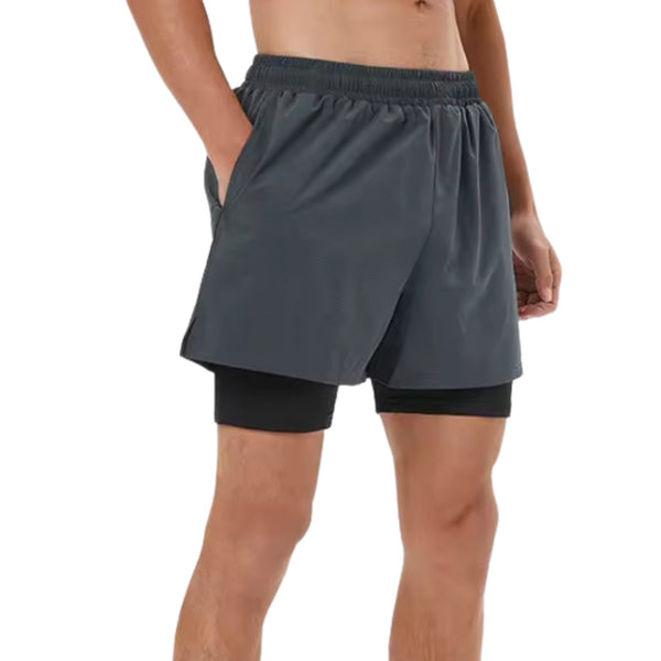 Hybrid Shorts