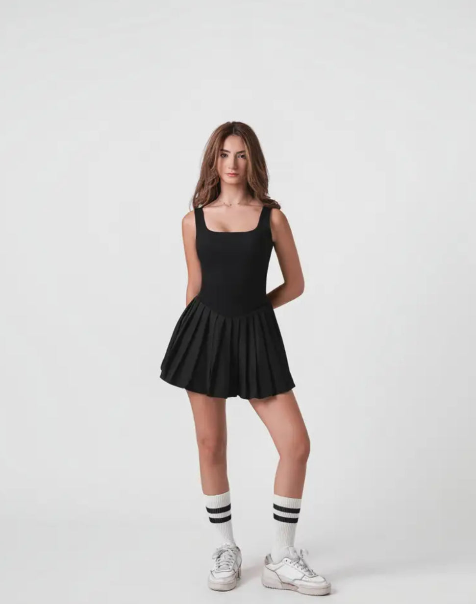 Sofia Padel Dress