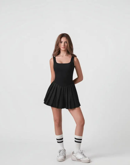 Sofia Padel Dress