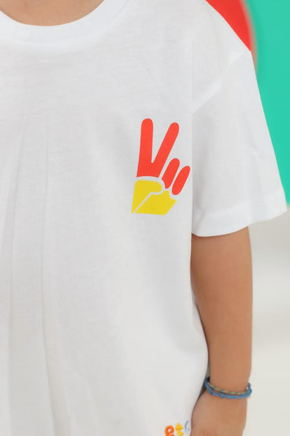 Cool Kids Club T-shirt