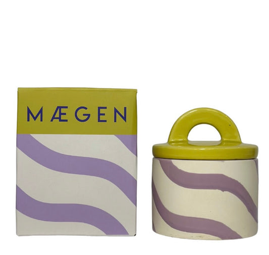 Pablo Scented Candle