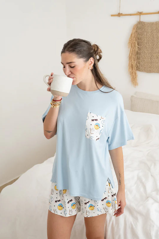 Luna Short - Cool Duds