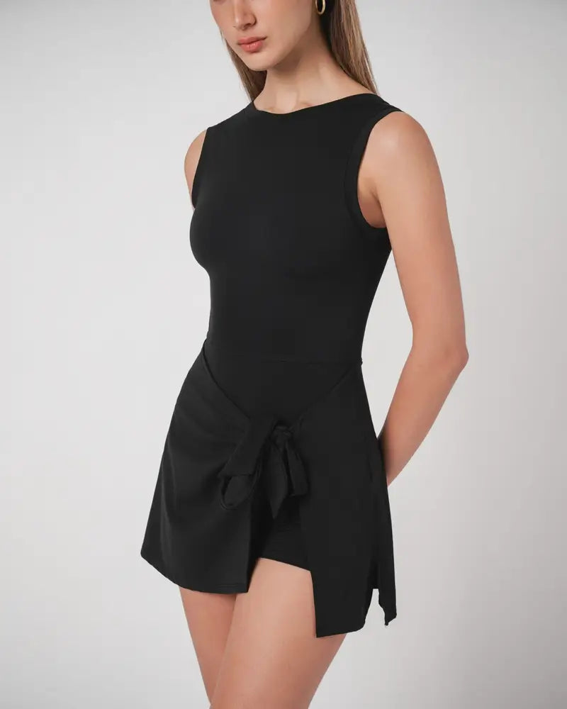 Iga Romper