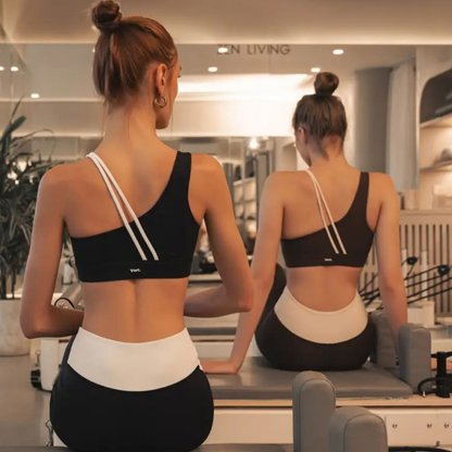 Flow Two Tone Bra & Legging